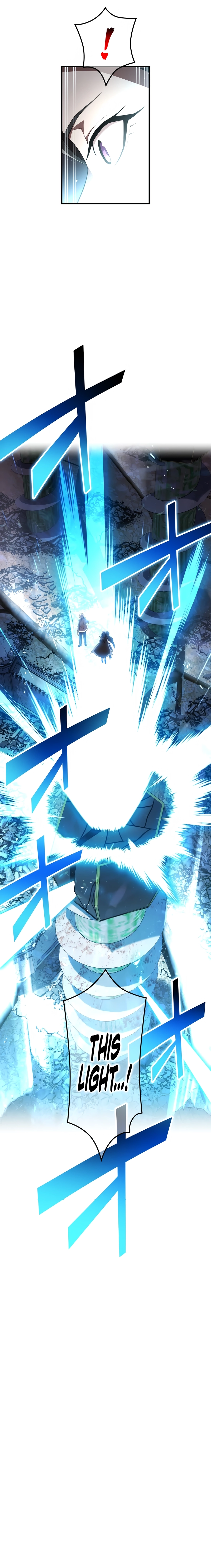 I Am the Strongest Transcendent Chapter 83 page 7 - 