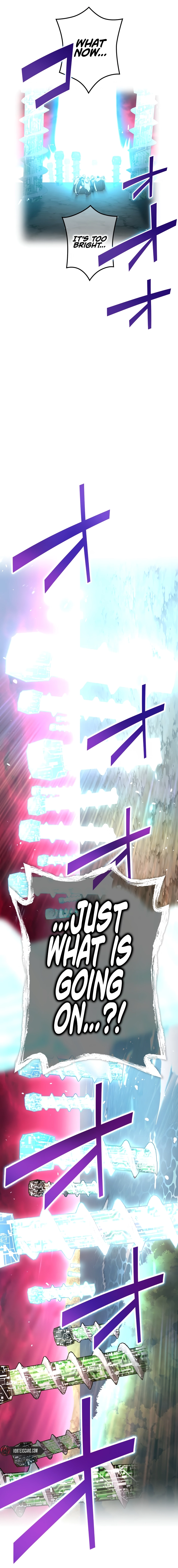 I Am the Strongest Transcendent Chapter 83 page 9 - 