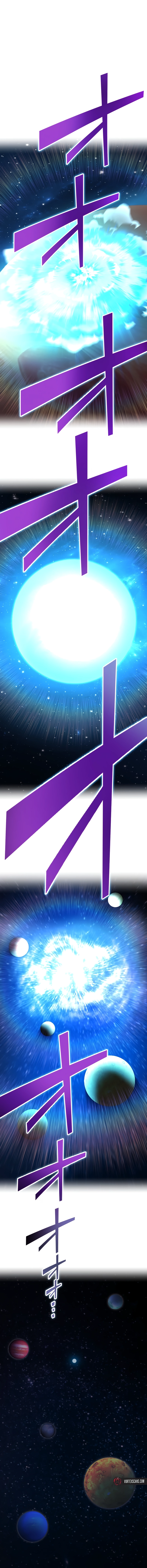 I Am the Strongest Transcendent Chapter 83 page 10 - 