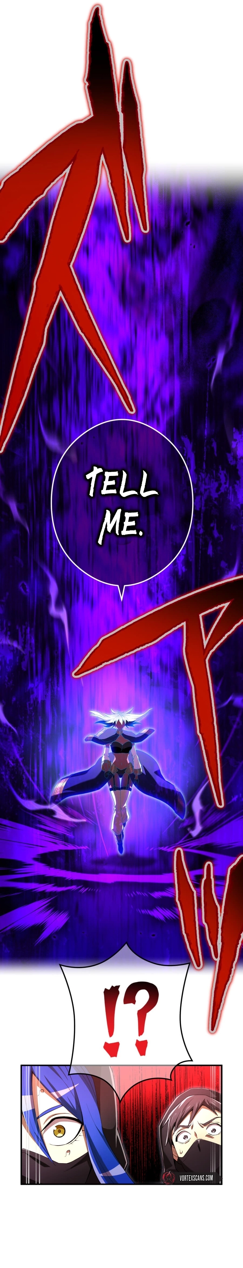 I Am the Strongest Transcendent Chapter 85 page 29 - 