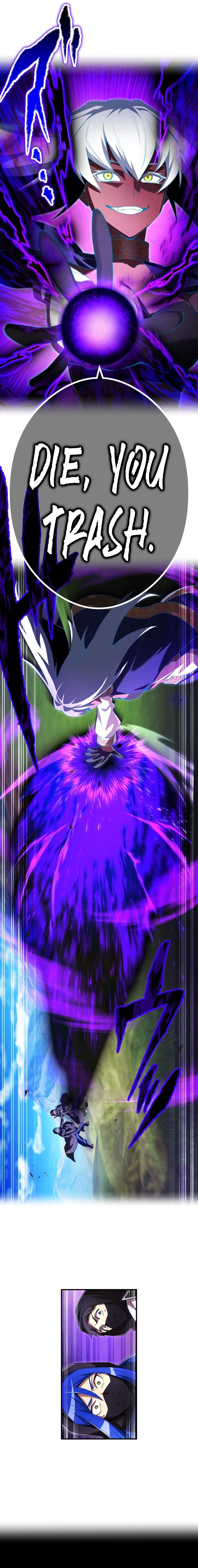 I Am the Strongest Transcendent Chapter 85 page 30 - 