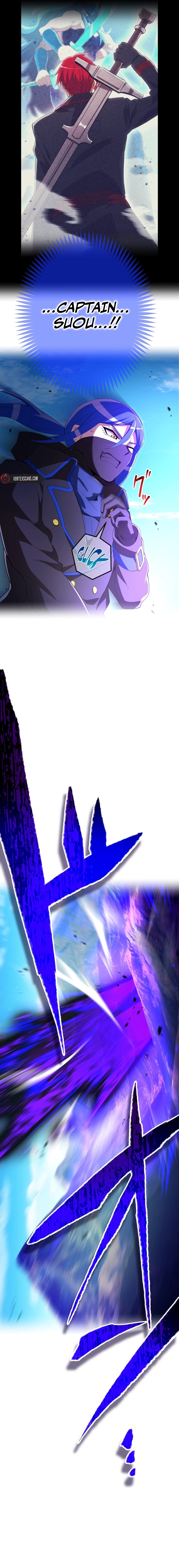 I Am the Strongest Transcendent Chapter 85 page 31 - 