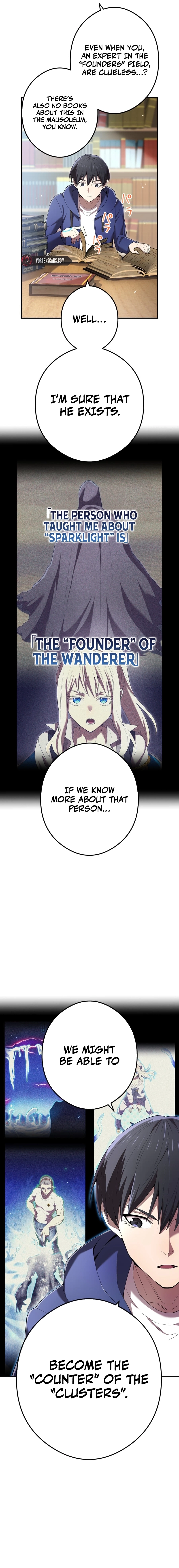I Am the Strongest Transcendent Chapter 86 page 2 - 