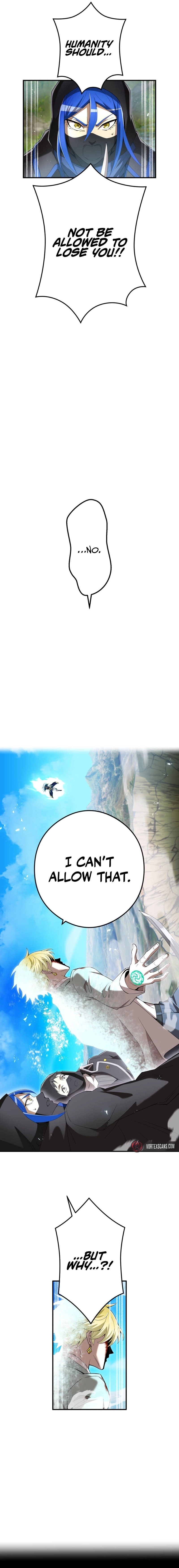 I Am the Strongest Transcendent Chapter 86 page 23 - 
