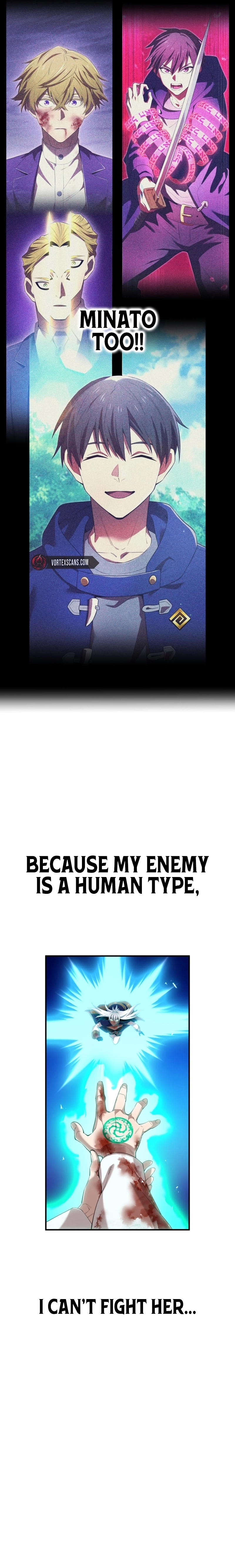 I Am the Strongest Transcendent Chapter 86 page 30 - 