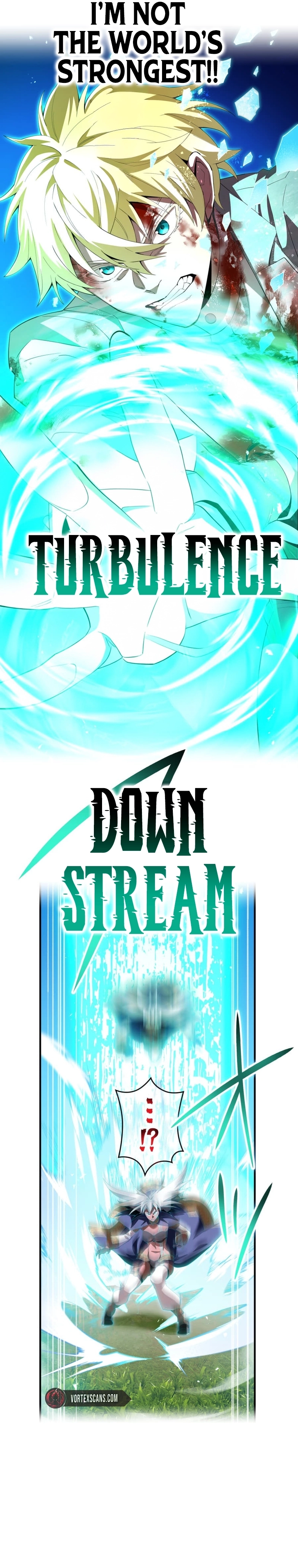 I Am the Strongest Transcendent Chapter 86 page 31 - 