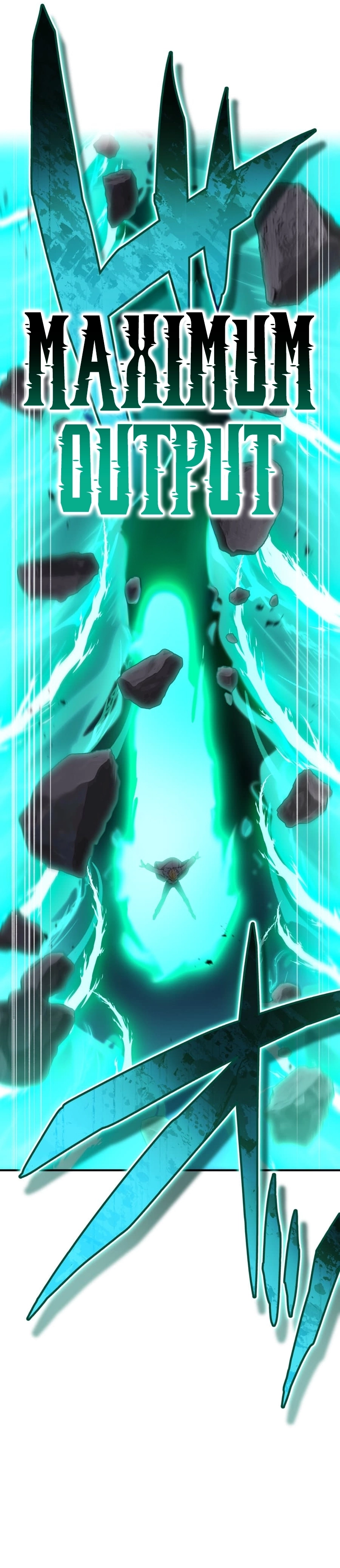 I Am the Strongest Transcendent Chapter 86 page 32 - 