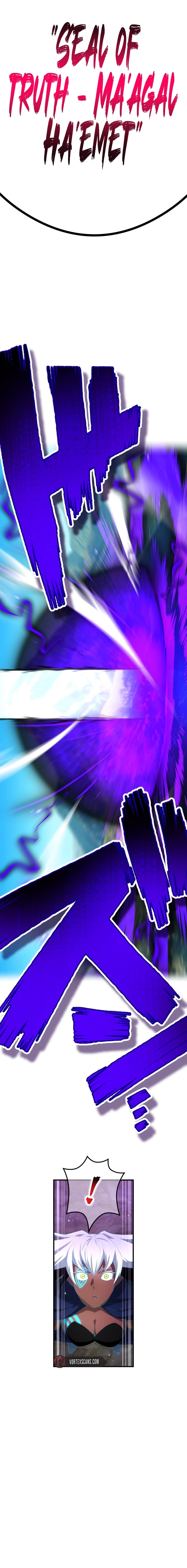 I Am the Strongest Transcendent Chapter 86 page 38 - 