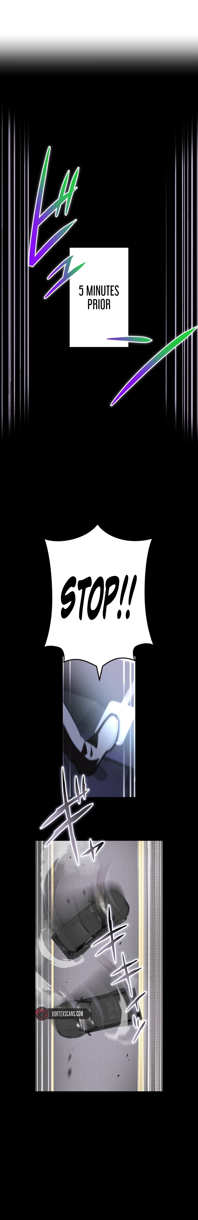 I Am the Strongest Transcendent Chapter 86 page 7 - 