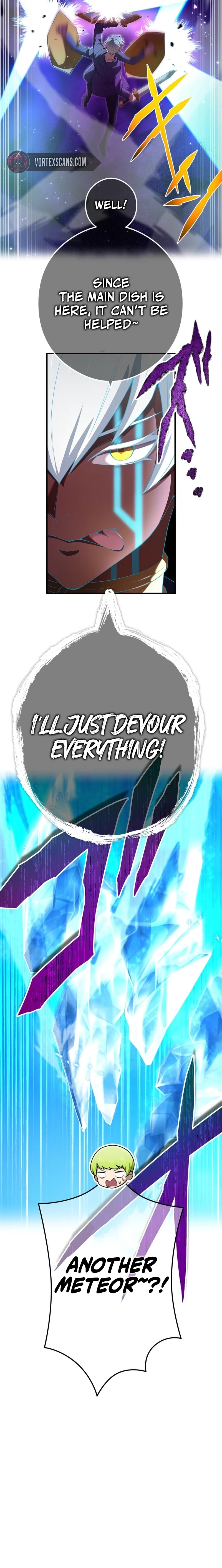 I Am the Strongest Transcendent Chapter 87 page 18 - 