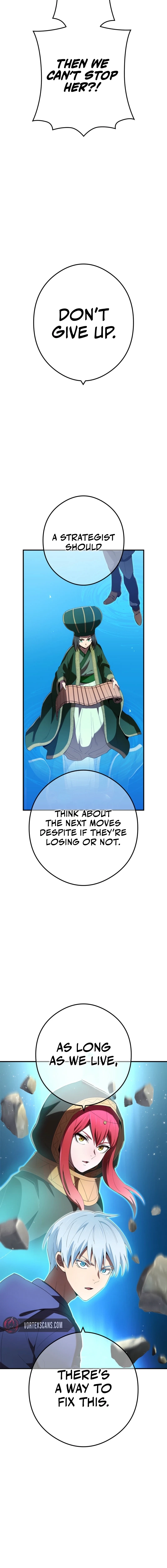 I Am the Strongest Transcendent Chapter 87 page 24 - 