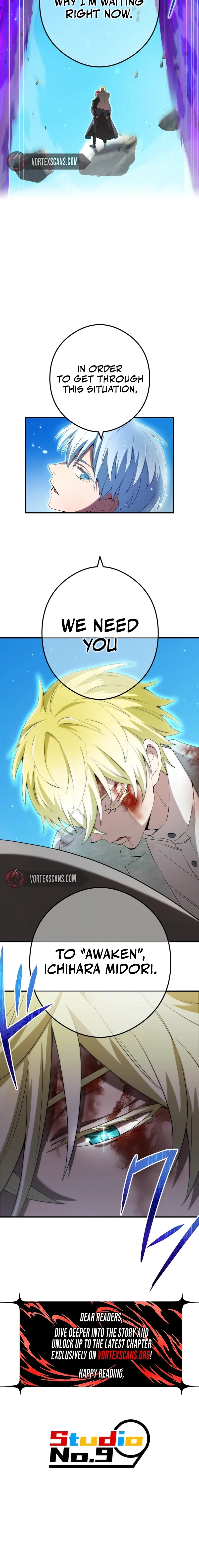 I Am the Strongest Transcendent Chapter 87 page 26 - 