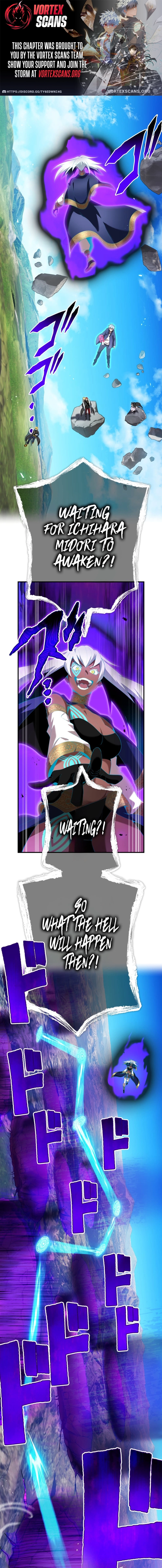 I Am the Strongest Transcendent Chapter 88 page 1 - 