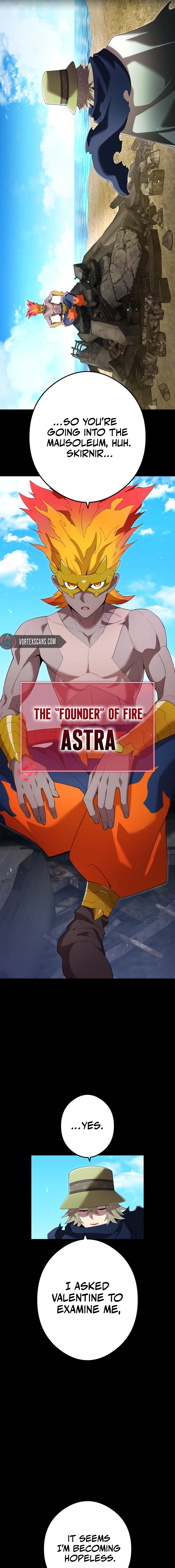 I Am the Strongest Transcendent Chapter 88 page 11 - 