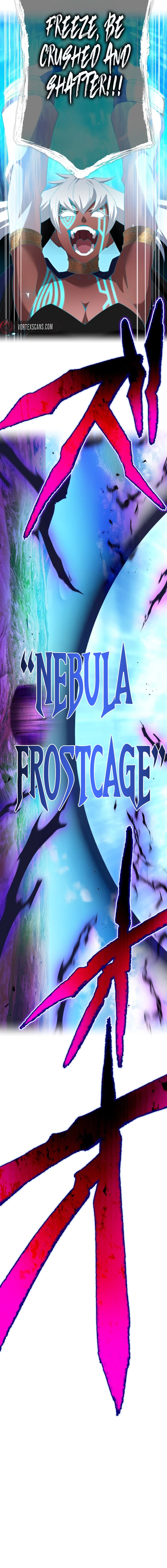 I Am the Strongest Transcendent Chapter 88 page 22 - 
