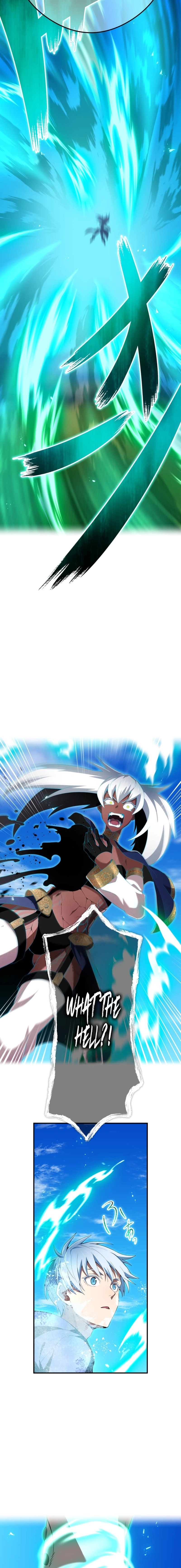 I Am the Strongest Transcendent Chapter 88 page 24 - 