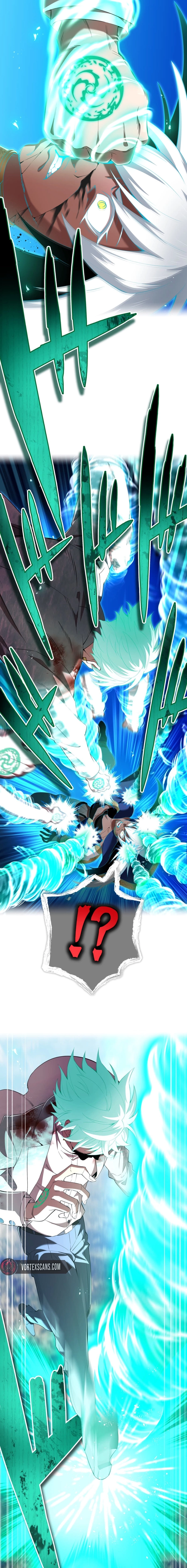 I Am the Strongest Transcendent Chapter 88 page 25 - 