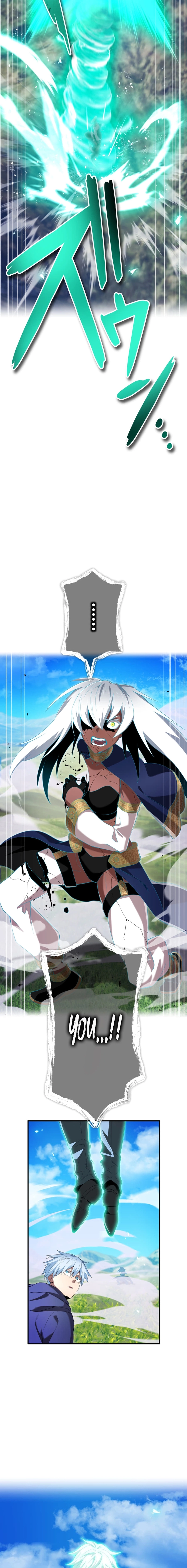 I Am the Strongest Transcendent Chapter 88 page 26 - 