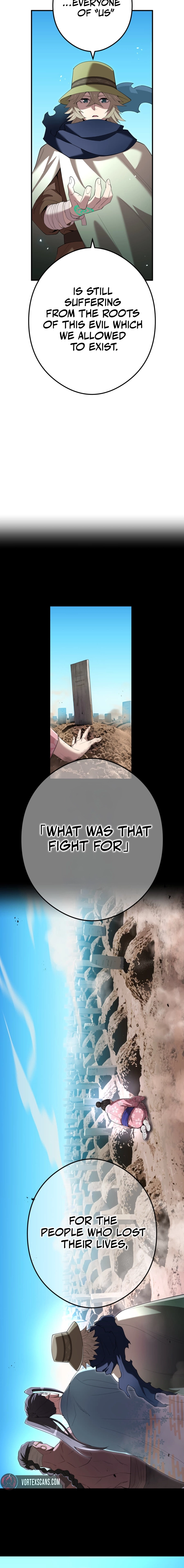 I Am the Strongest Transcendent Chapter 88 page 6 - 
