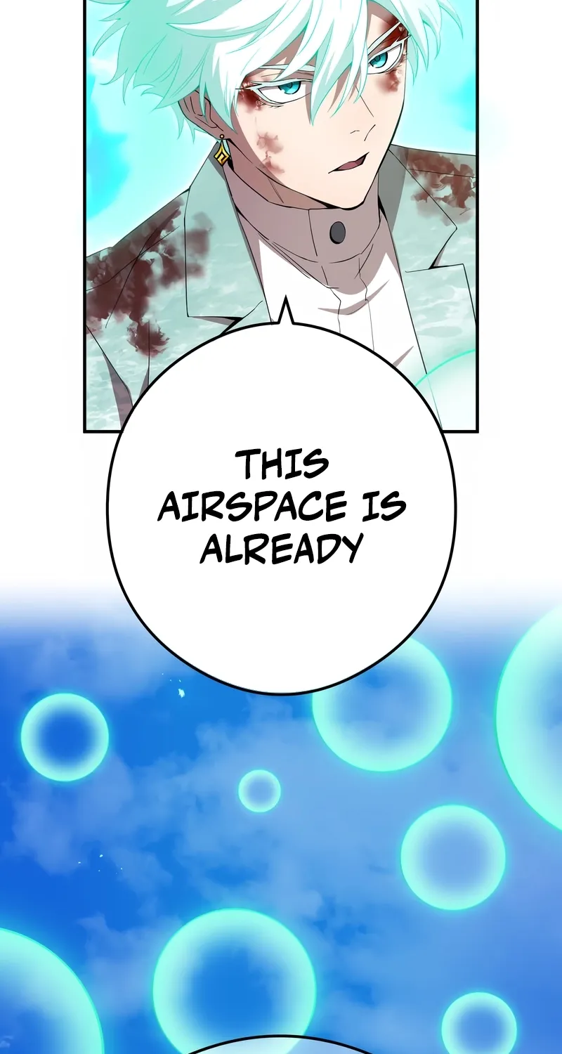I Am the Strongest Transcendent Chapter 89 page 108 - 