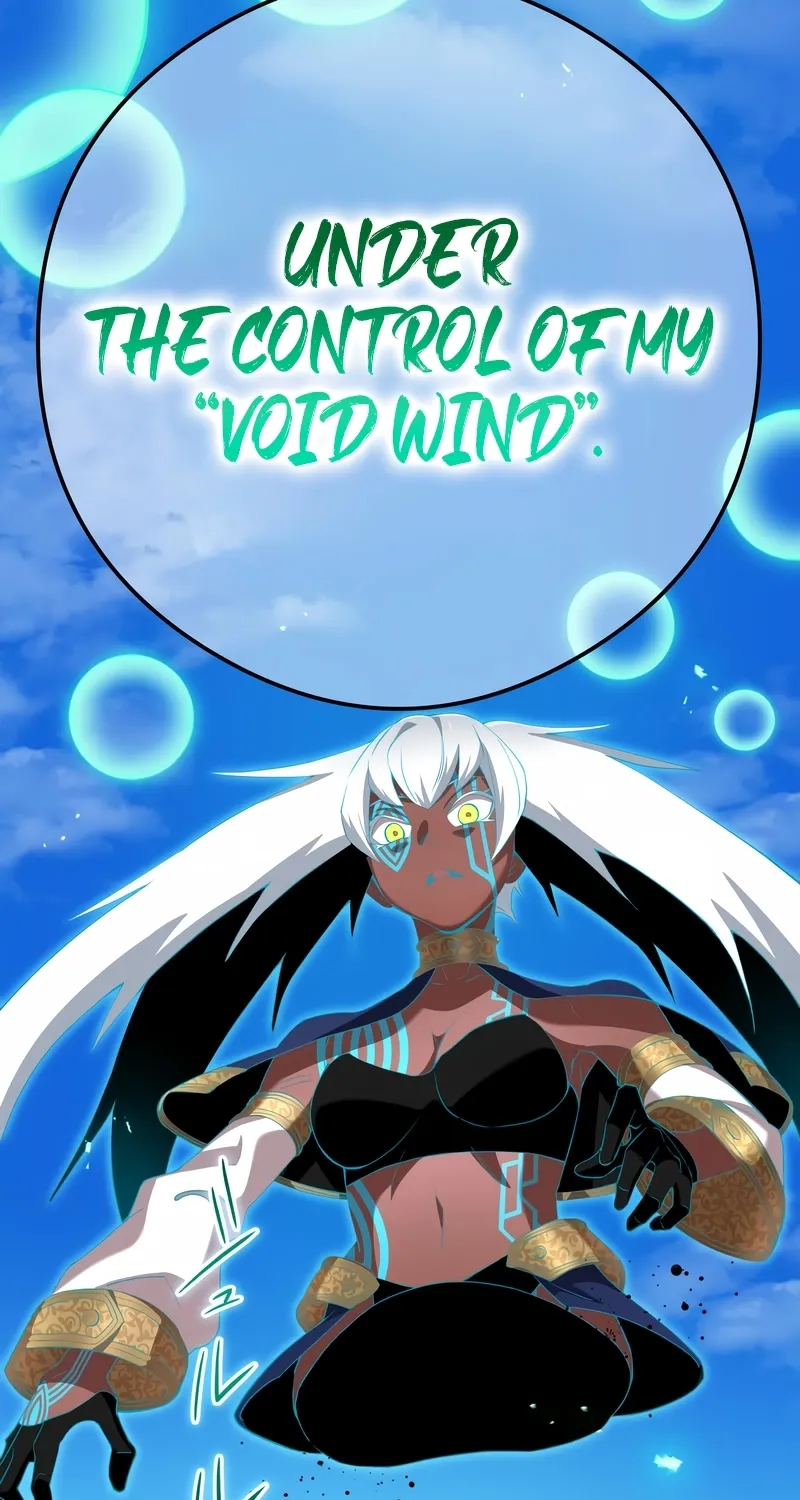 I Am the Strongest Transcendent Chapter 89 page 109 - 