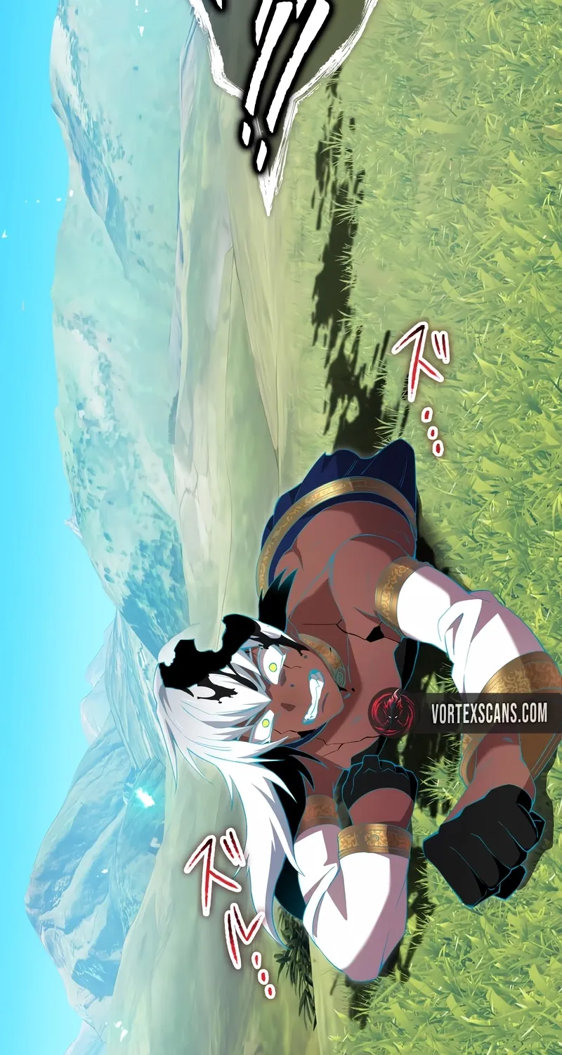 I Am the Strongest Transcendent Chapter 89 page 116 - 