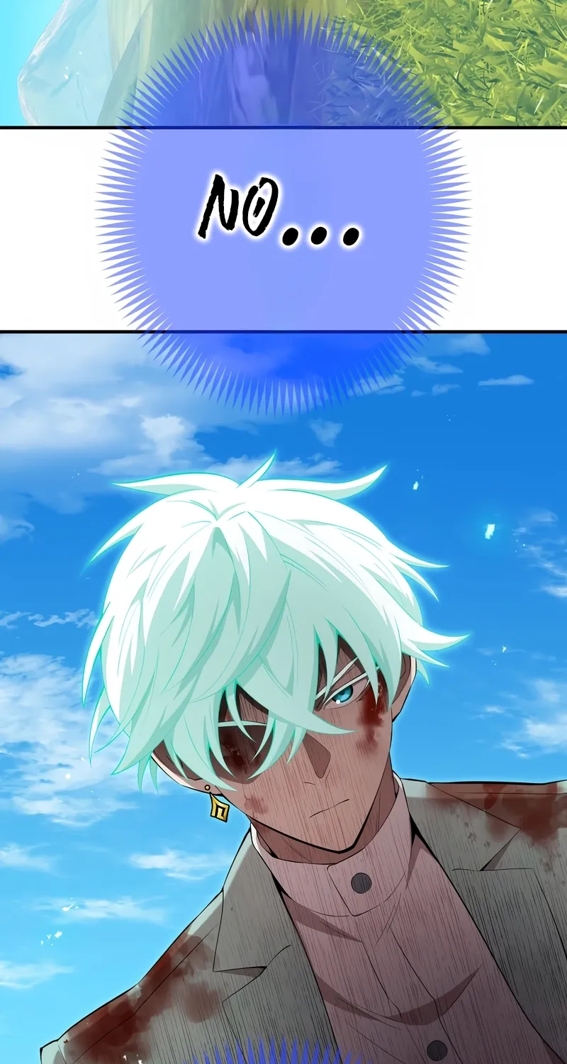 I Am the Strongest Transcendent Chapter 89 page 117 - 