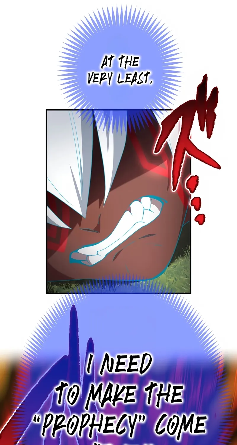 I Am the Strongest Transcendent Chapter 89 page 119 - 