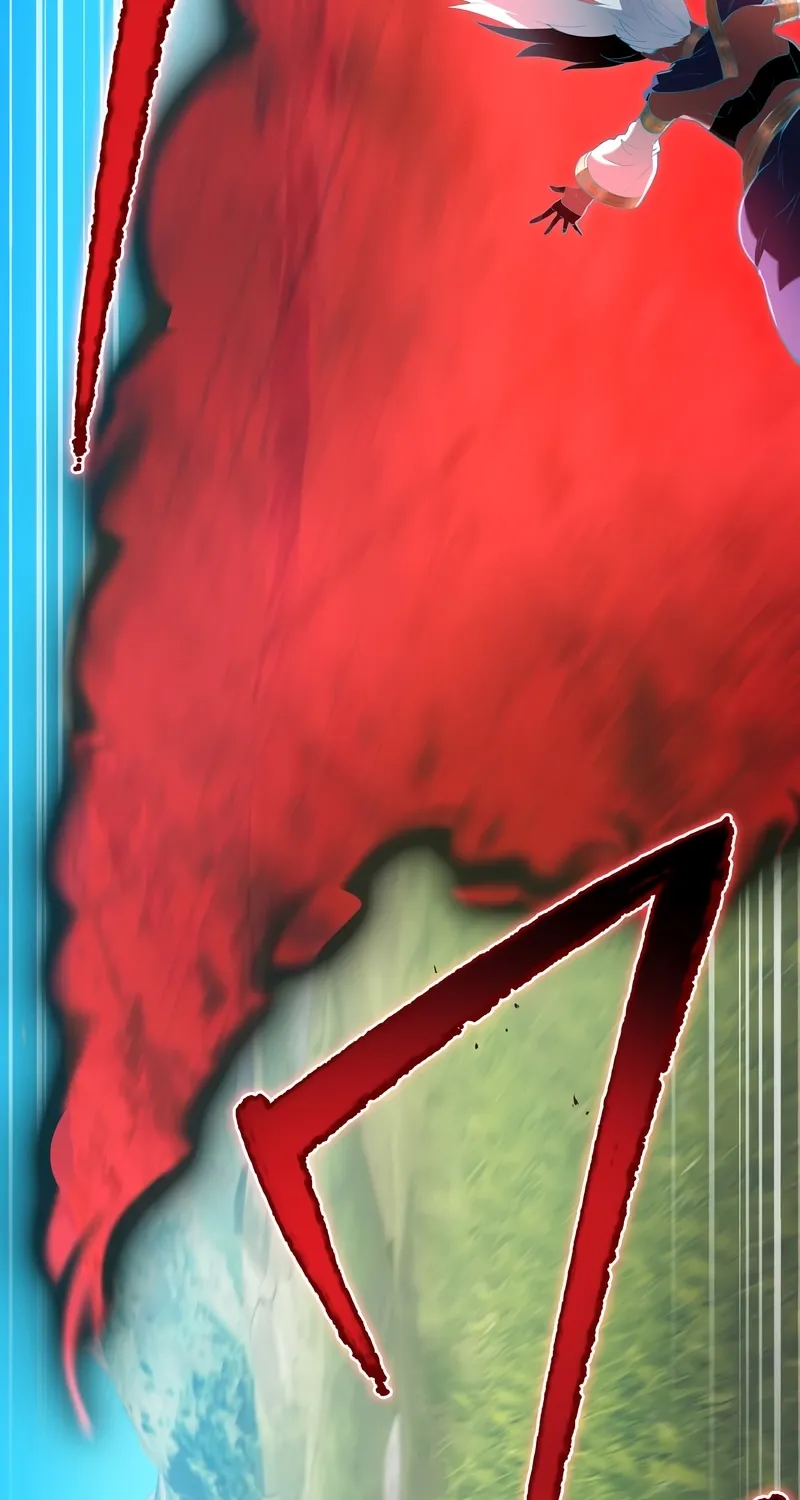 I Am the Strongest Transcendent Chapter 89 page 124 - 