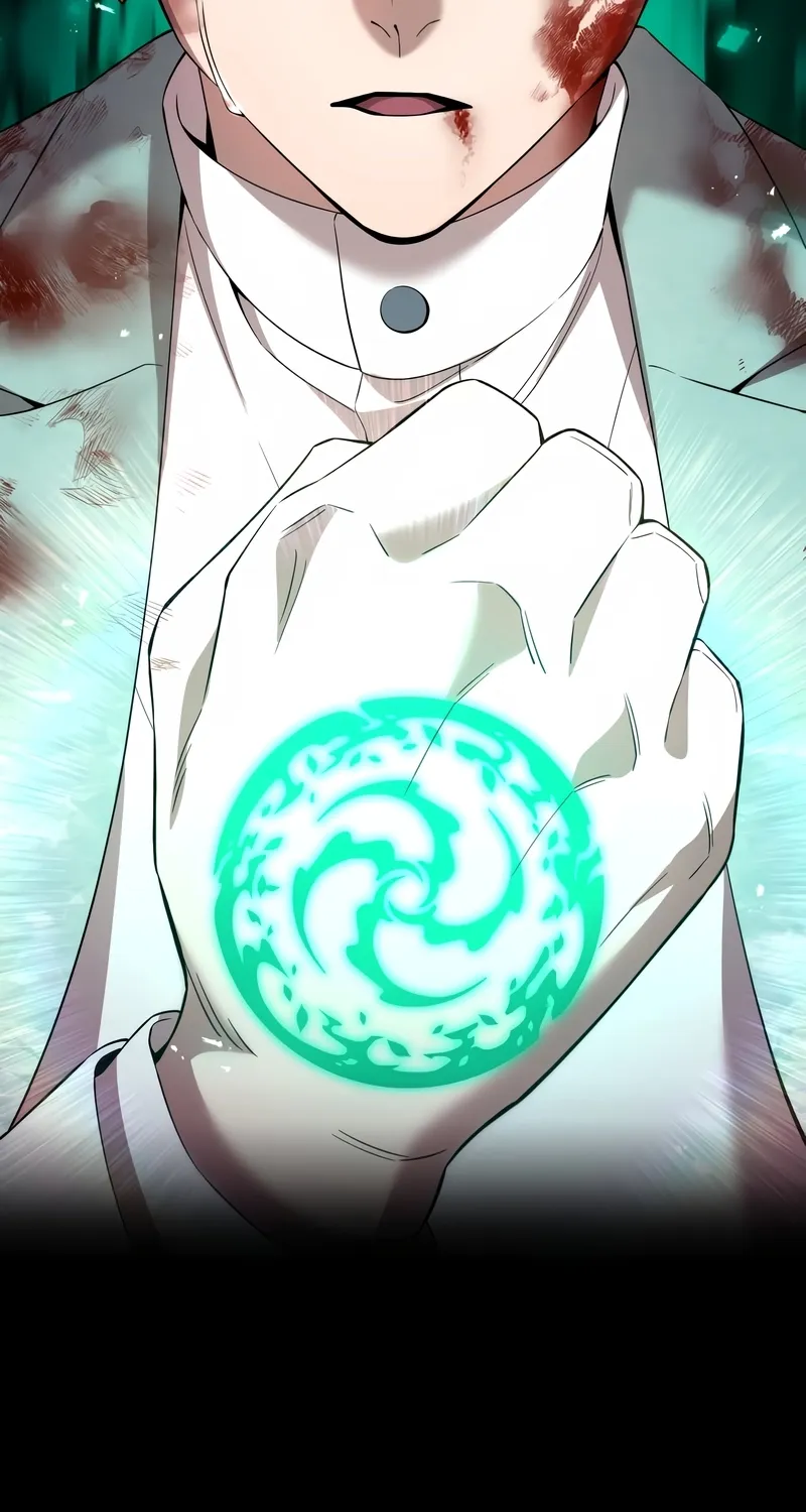 I Am the Strongest Transcendent Chapter 89 page 14 - 