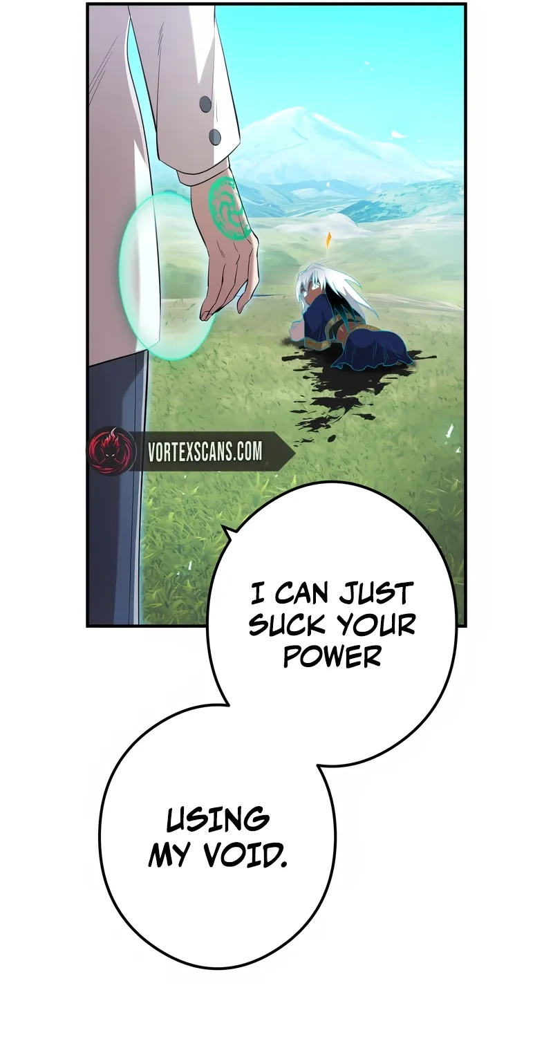 I Am the Strongest Transcendent Chapter 89 page 132 - 