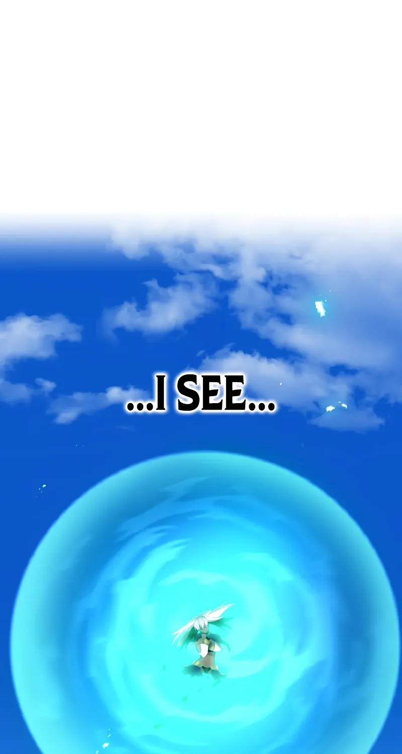 I Am the Strongest Transcendent Chapter 89 page 140 - 