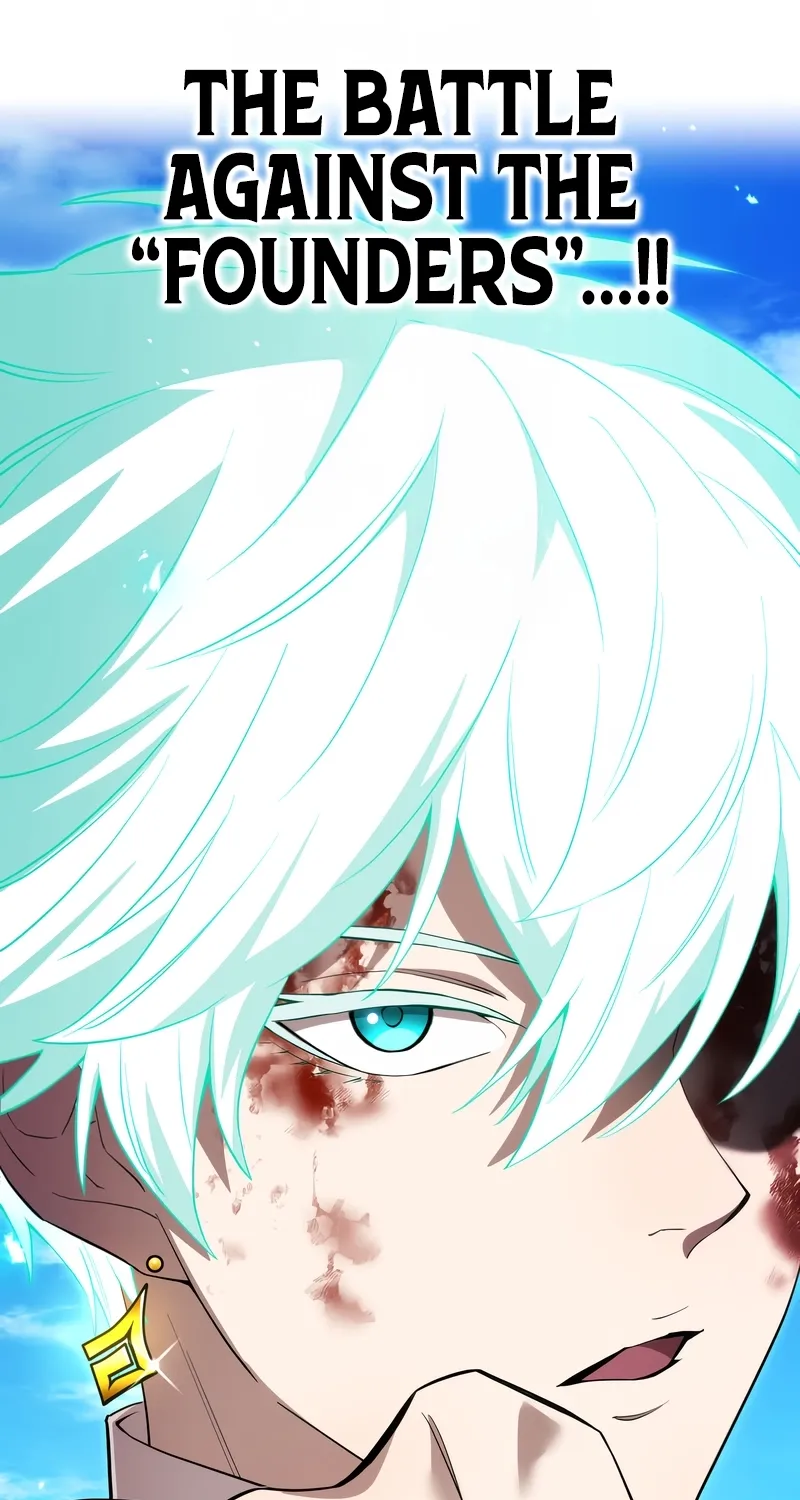 I Am the Strongest Transcendent Chapter 89 page 144 - 