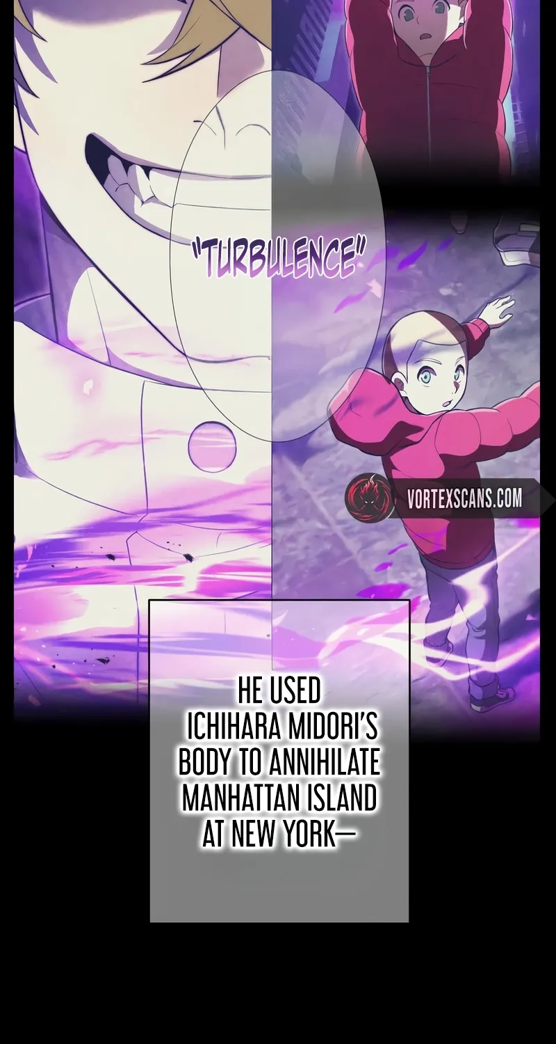 I Am the Strongest Transcendent Chapter 89 page 16 - 