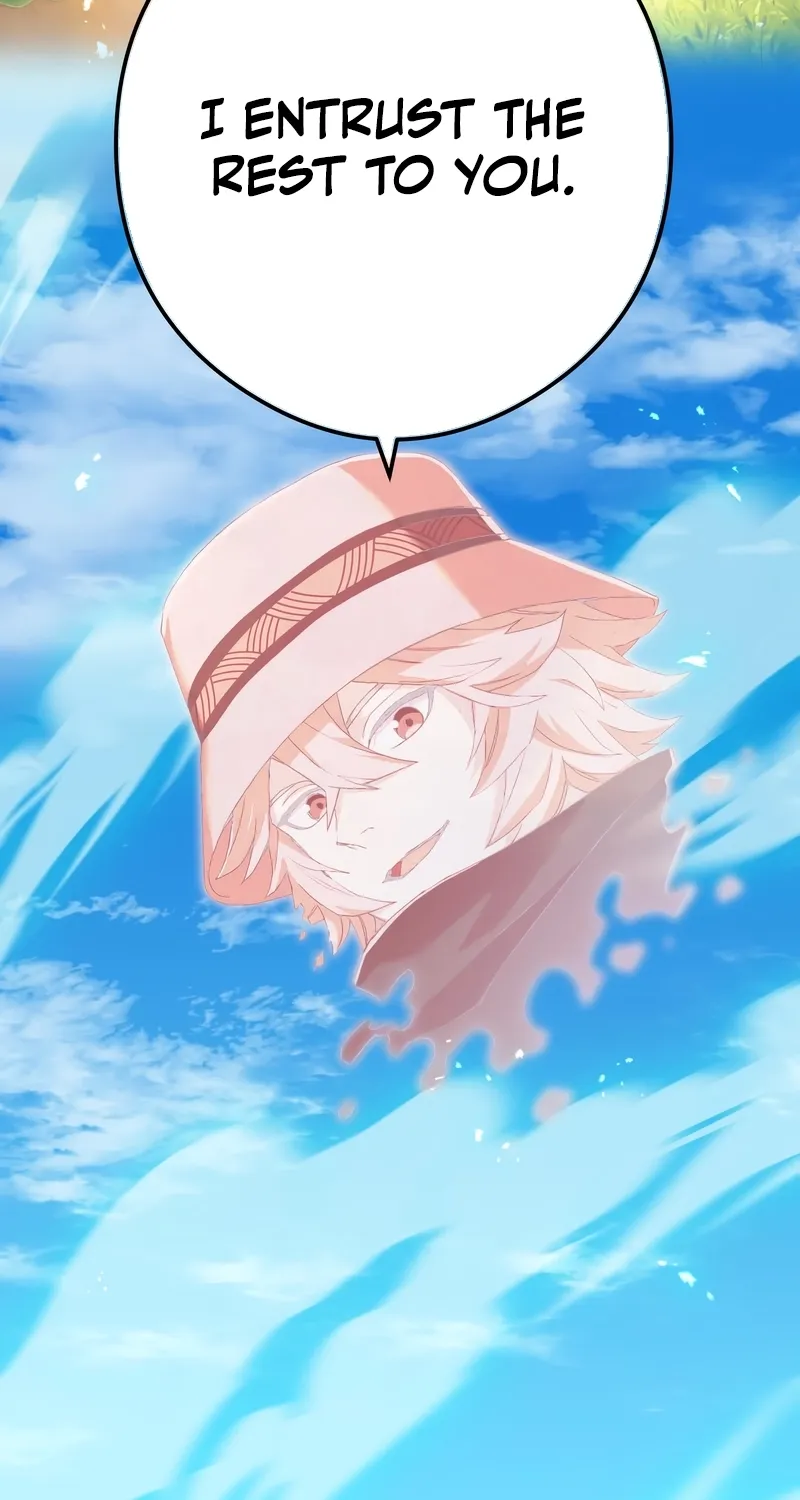 I Am the Strongest Transcendent Chapter 89 page 155 - 