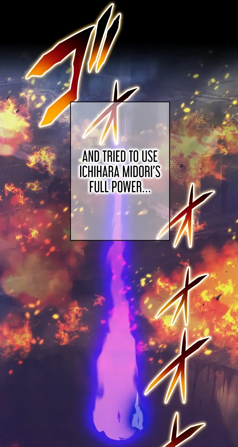 I Am the Strongest Transcendent Chapter 89 page 18 - 