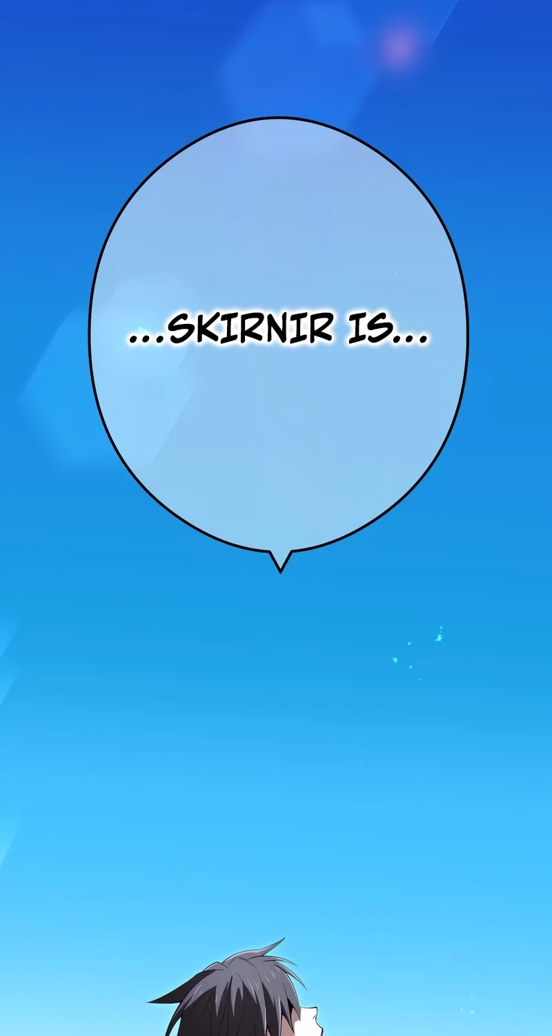 I Am the Strongest Transcendent Chapter 89 page 3 - 