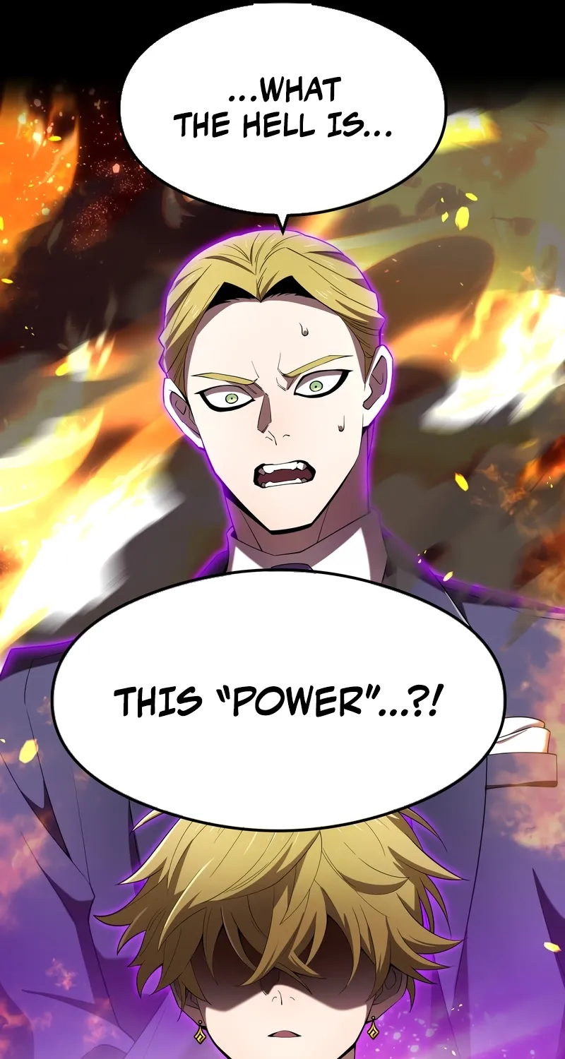 I Am the Strongest Transcendent Chapter 89 page 22 - 