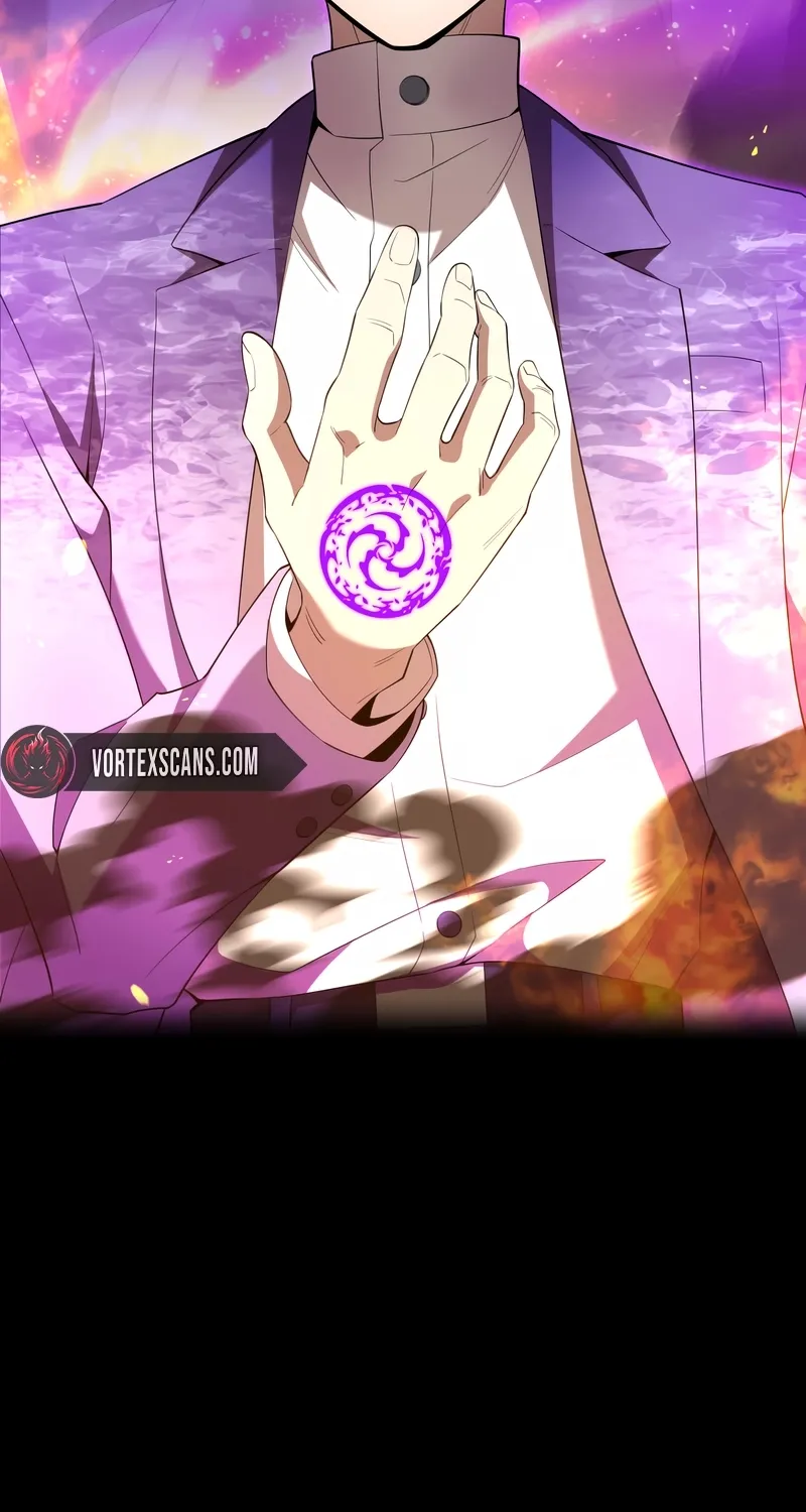I Am the Strongest Transcendent Chapter 89 page 23 - 