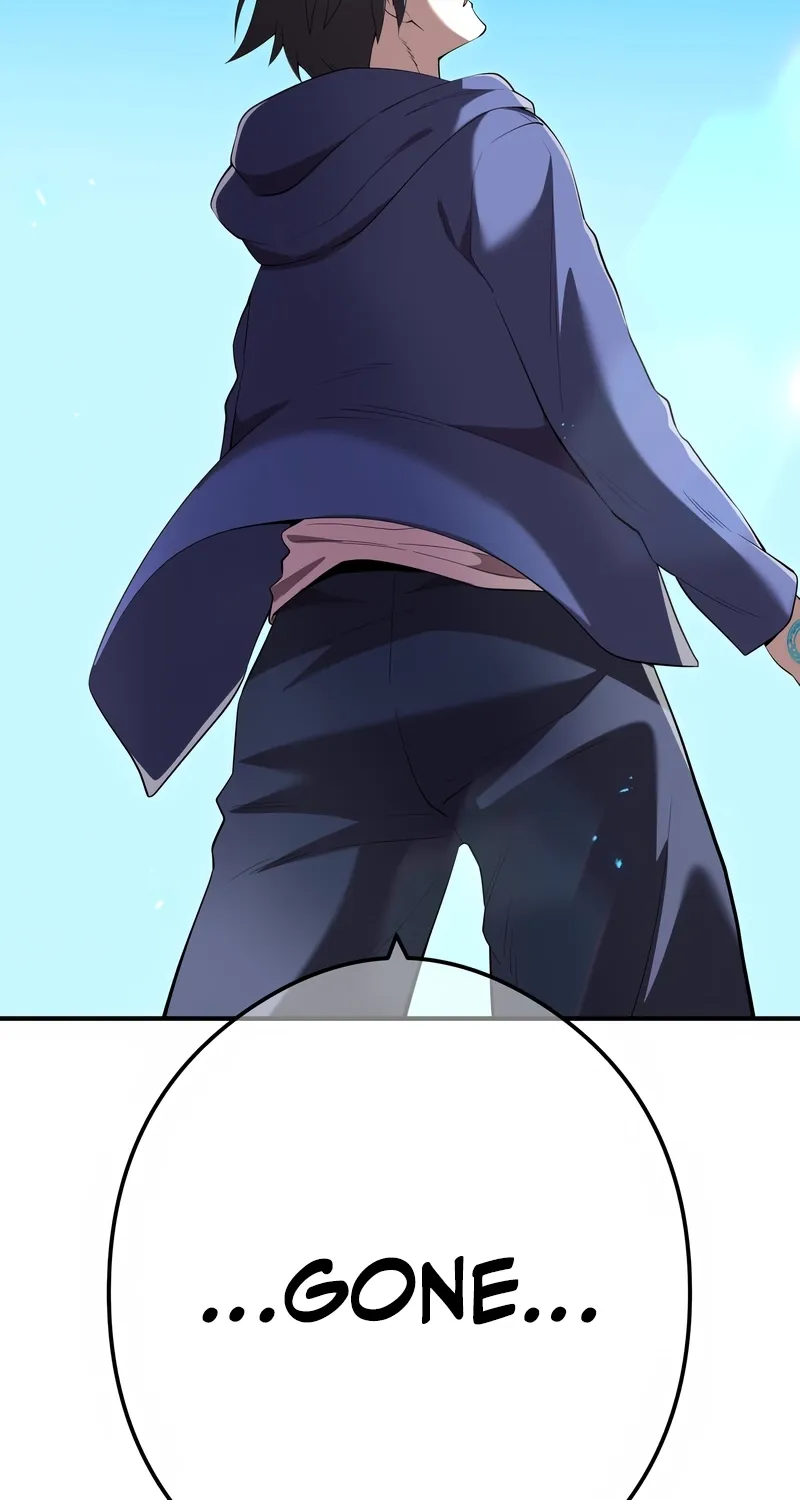 I Am the Strongest Transcendent Chapter 89 page 4 - 