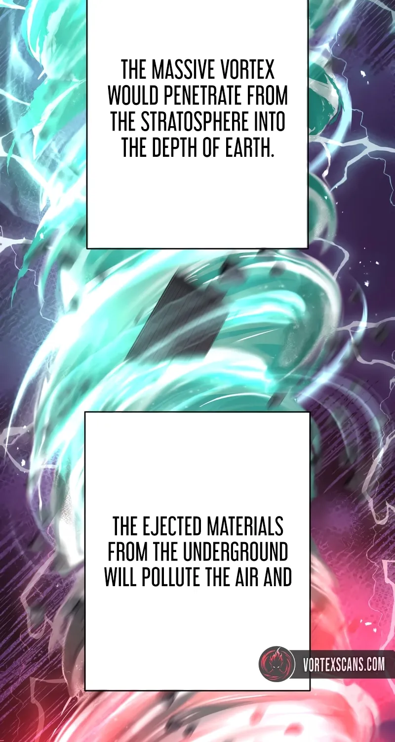 I Am the Strongest Transcendent Chapter 89 page 37 - 