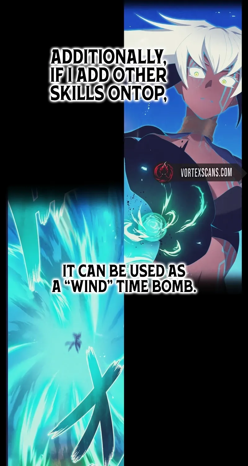 I Am the Strongest Transcendent Chapter 89 page 55 - 