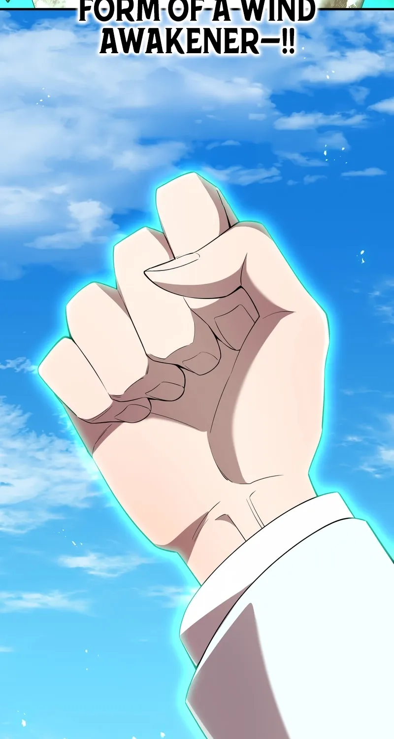 I Am the Strongest Transcendent Chapter 89 page 57 - 