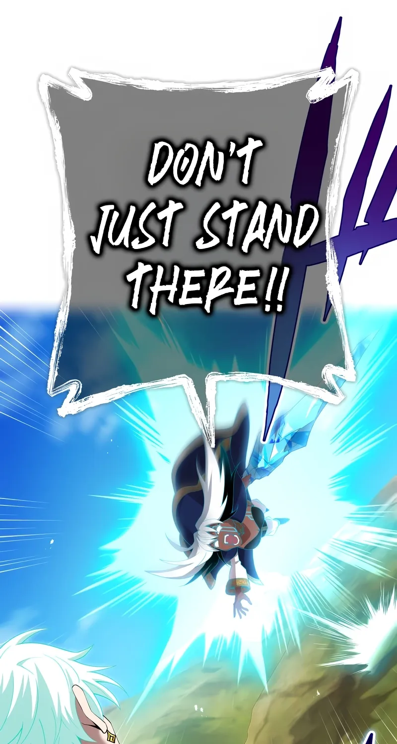 I Am the Strongest Transcendent Chapter 89 page 60 - 
