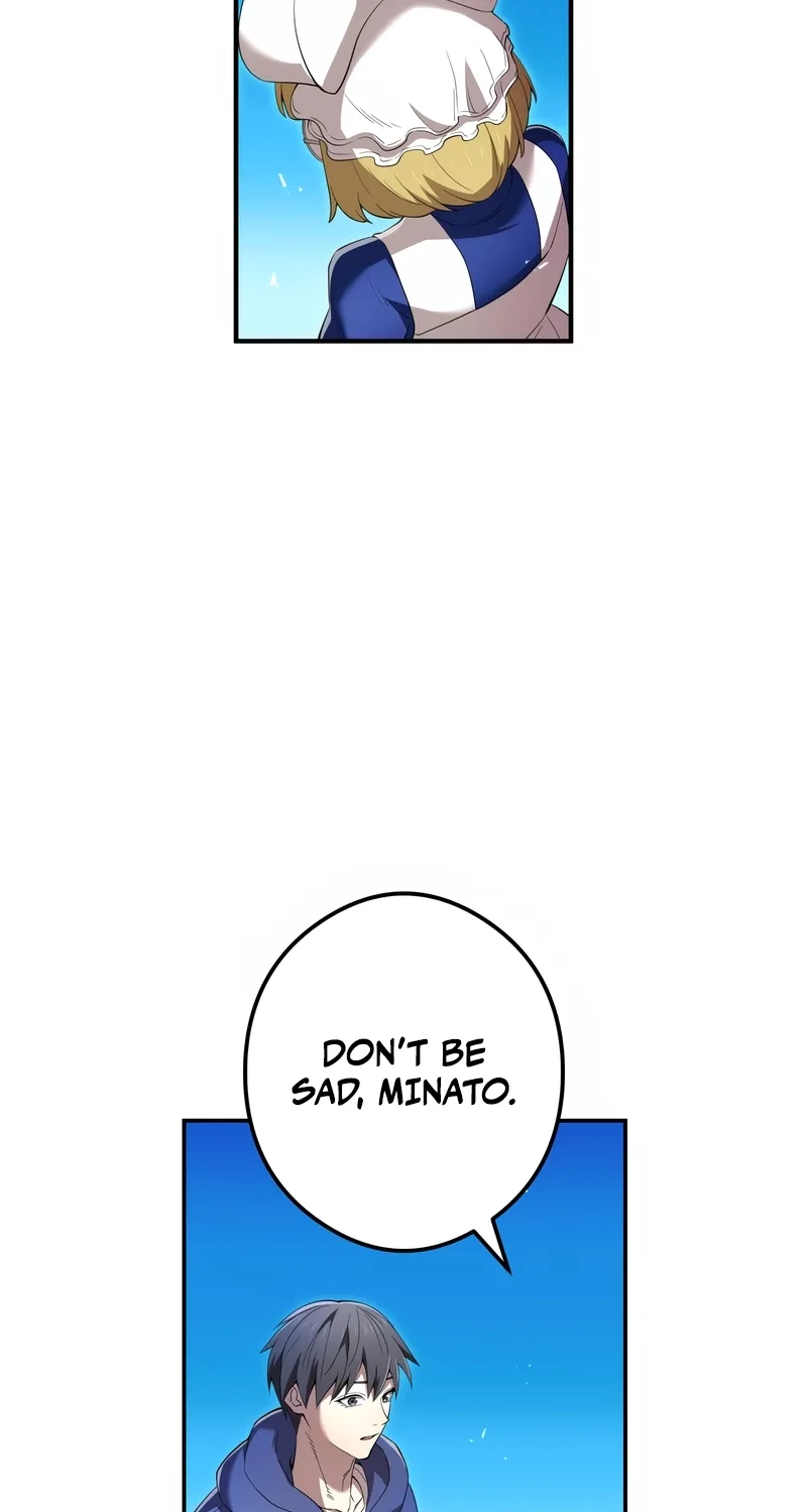 I Am the Strongest Transcendent Chapter 89 page 7 - 