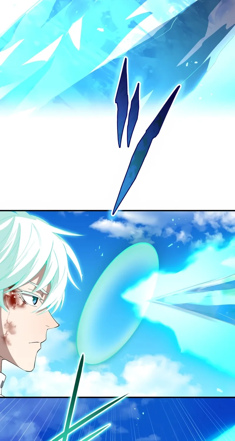 I Am the Strongest Transcendent Chapter 89 page 62 - 