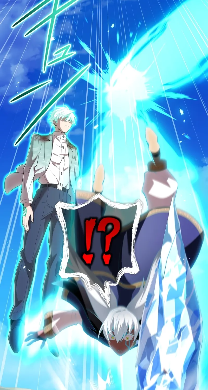 I Am the Strongest Transcendent Chapter 89 page 63 - 