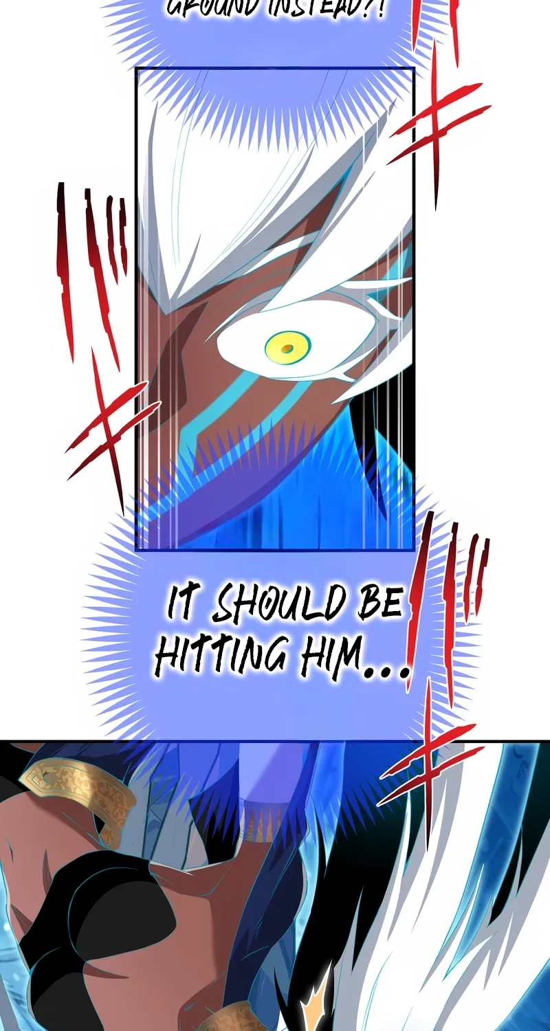 I Am the Strongest Transcendent Chapter 89 page 67 - 