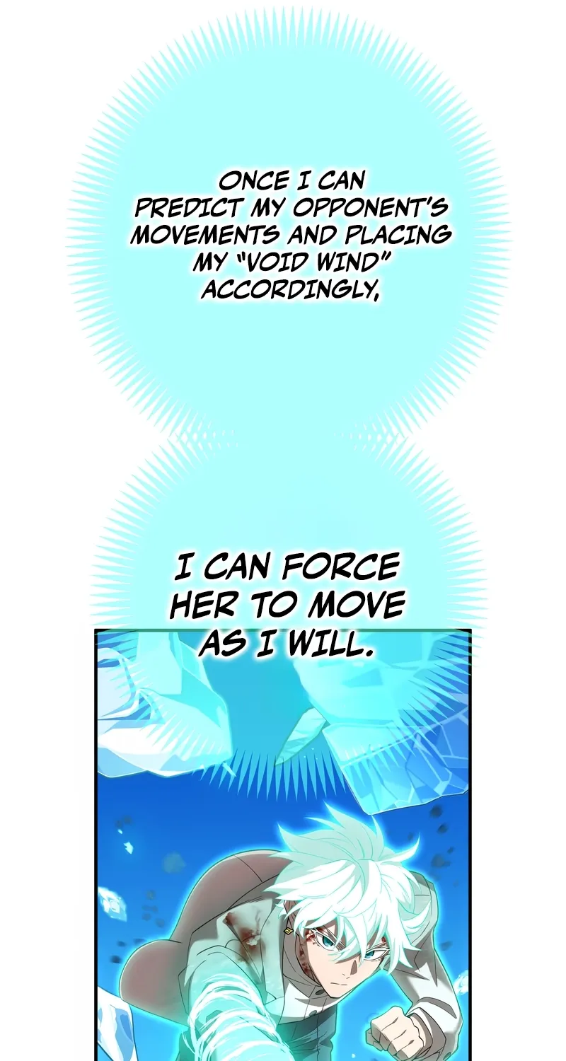 I Am the Strongest Transcendent Chapter 89 page 72 - 