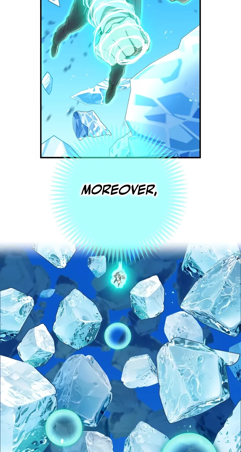 I Am the Strongest Transcendent Chapter 89 page 73 - 